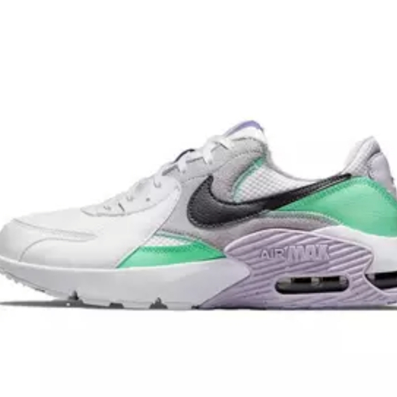 WOMEN'S NIKE AIR MAX EXCEE SNEAKERS - Picture 2 of 16